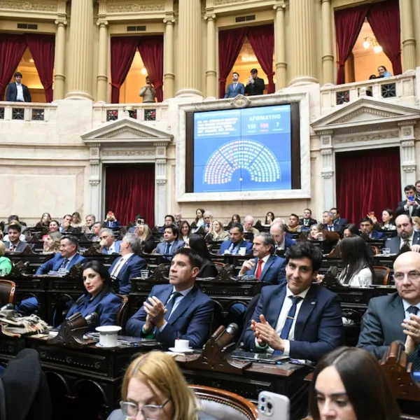Qué es el Súper RIGI, la iniciativa del oficialismo que aprobó la Cámara de Diputados