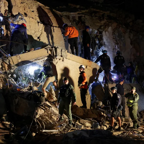 Países de todo el mundo ofrecen asistencia a Venezuela tras los dos terremotos