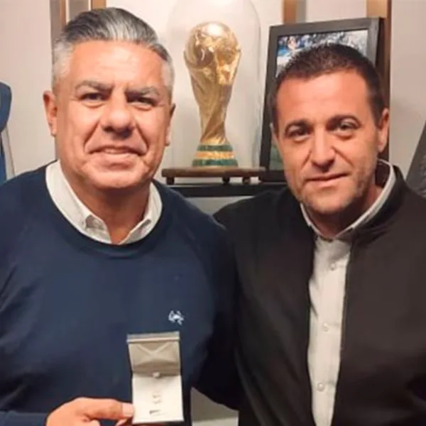 La Justicia confirmó los procesamientos de Tapia, Toviggino y la AFA por evasión impositiva