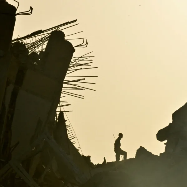 Venezuela: elevan a 235 la cifra de muertos y a más de 4300 la de heridos por el doble terremoto