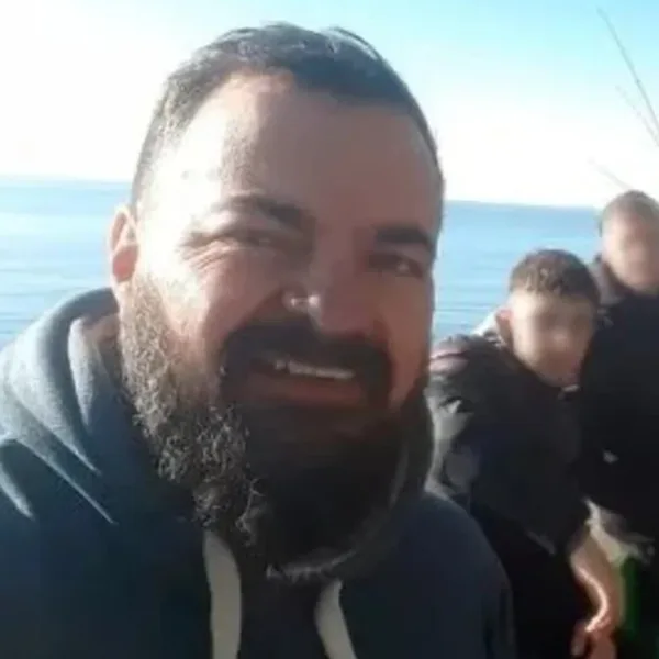 Encontraron un cuerpo en el Río de la Plata y creen que es uno de los cinco pescadores desaparecidos