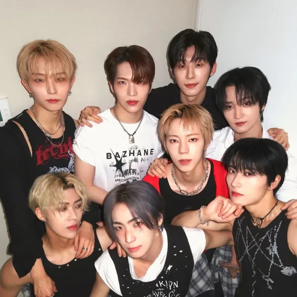 NTX vuelve a Argentina: la banda de K-Pop se reencontrará con sus fans en una esperada noche 