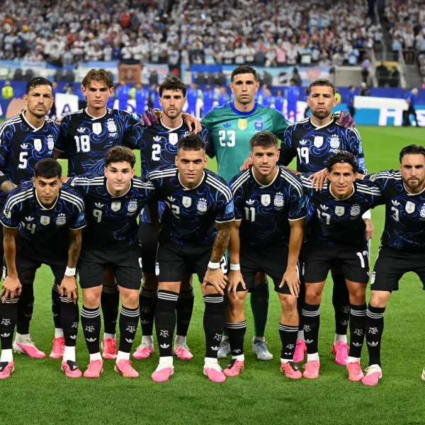 Argentina enfrenta a Cabo Verde por los 16avos del Mundial 2026: cuándo juegan y cómo llega cada selección