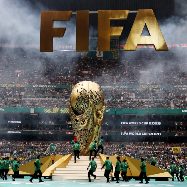 Mundial 2026: así quedaron definidos los cruces de los 16avos tras la fase de grupos