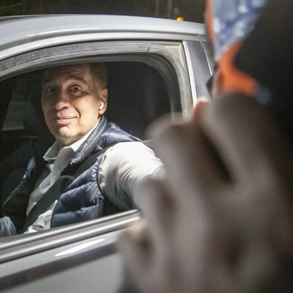 Diego Santilli asume la Jefatura de Gabinete con el desafío de fortalecer el vínculo con gobernadores y sumar respaldo para las reformas de Milei