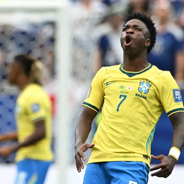 Mundial 2026: Brasil eliminó a Japón y avanzó a los octavos de final