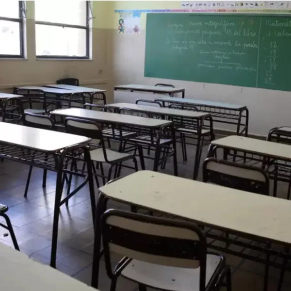 Los docentes bonaerenses anunciaron un nuevo paro para el 30 de junio