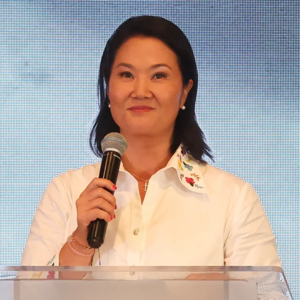 Perú: Keiko Fujimori fue confirmada como presidenta electa tras un ajustado escrutinio