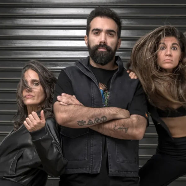 Eruca Sativa despide el 2026 en el C Art Media