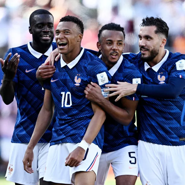 Mundial 2026: Francia pone en juego su futuro y México busca hacerse fuerte de local