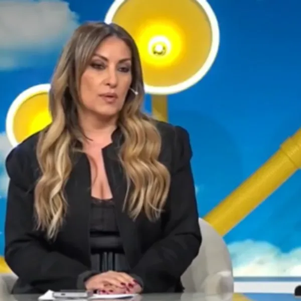 Marcela Tauro se disculpó por un comentario en la radio: "Fue un horror lo que dije"