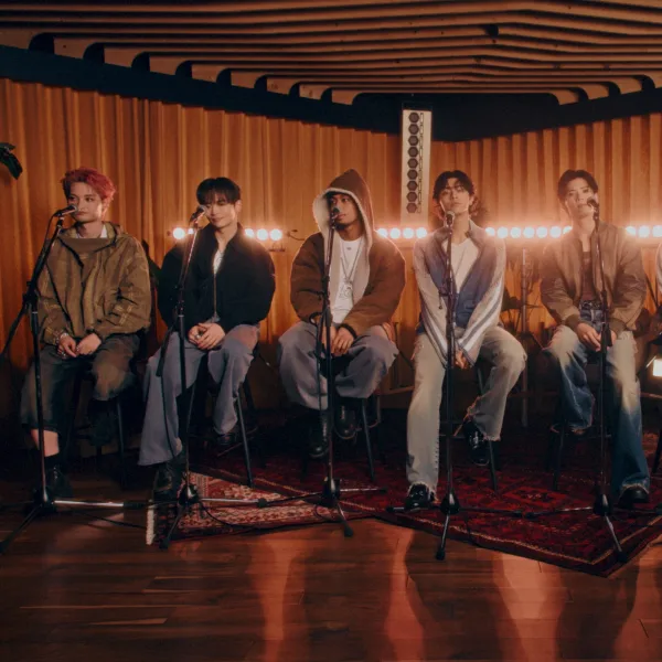 La boyband japonesa PSYCHIC FEVER estrenó el nuevo sencillo “Pink Lemonade”