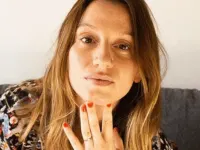 Cecilia Ce: "Que la vergüenza cambie de bando"