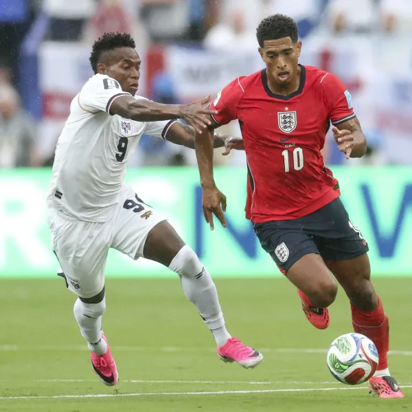 Mundial 2026: qué partidos se juegan por los 16avos de final