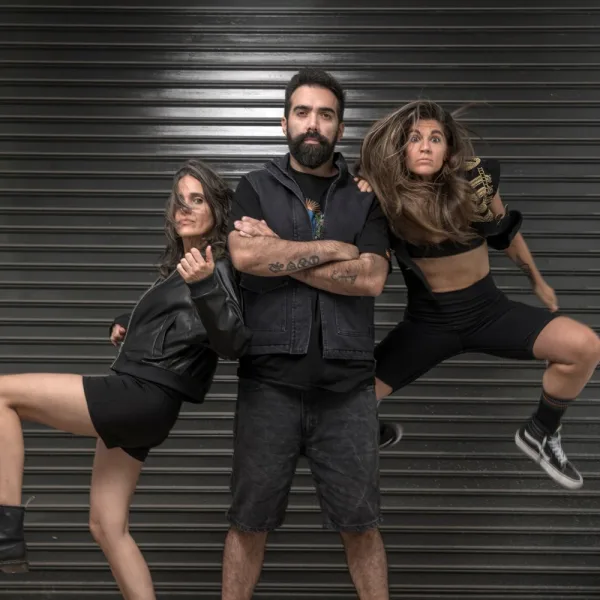 Eruca Sativa despide el año en el C Art Media el próximo 27 de noviembre
