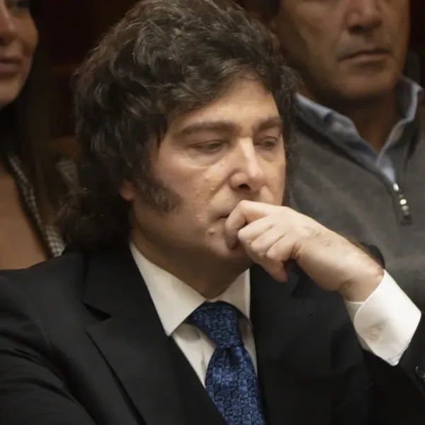 Javier Milei no viajará a Estados Unidos por el Día de la Independencia