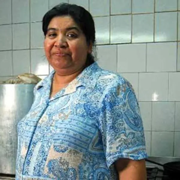 Margarita Barrientos cruzó al vocero Adrián Ravier por sus dichos sobre el gas