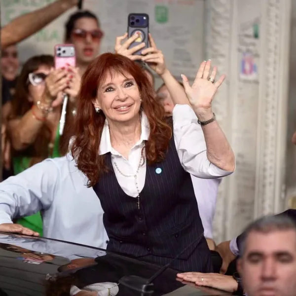 Vialidad: la Corte dejó firme la actualización del decomiso contra Cristina Kirchner y otros condenados