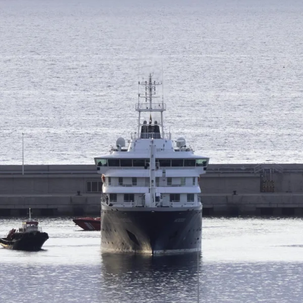 La OMS declaró terminado el brote de hantavirus del crucero que salió de Argentina