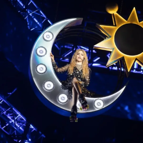 Soy Luna vuelve a los escenarios tras 10 años con un nuevo Tour