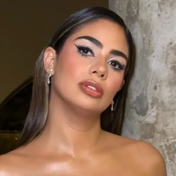 Daniela Celis realizó un descargo tras las criticas de Mica Viciconte