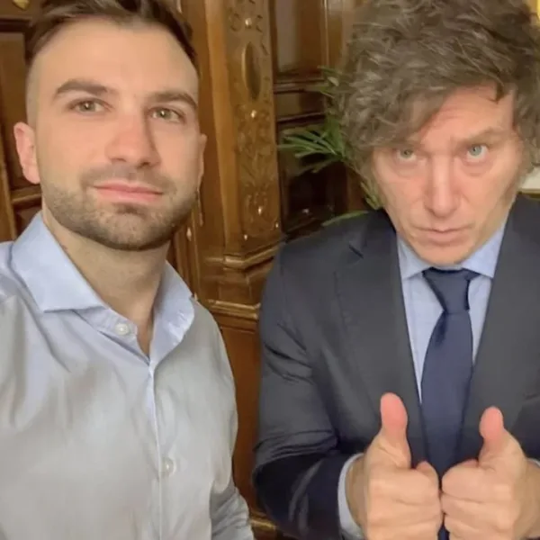 Caso $LIBRA: apartan a cinco querellantes tras un planteo de Mauricio Novelli