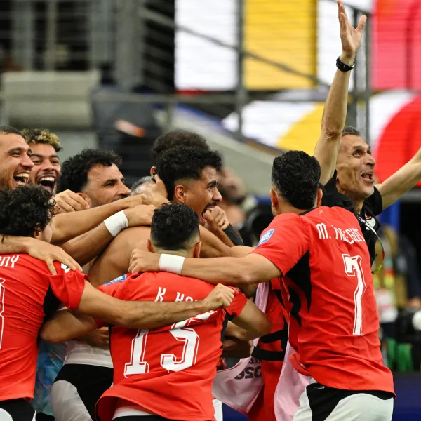 Mundial 2026: Egipto hizo historia, eliminó a Australia y espera por Argentina o Cabo Verde