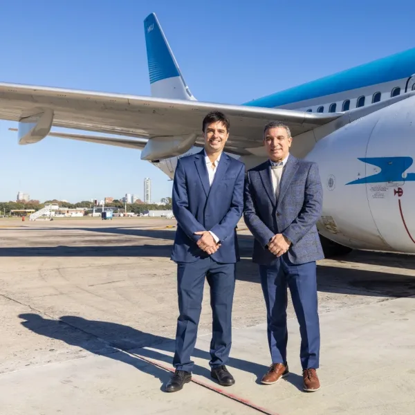 Assist Card y Aerolíneas Argentinas redoblan su apuesta para potenciar la experiencia