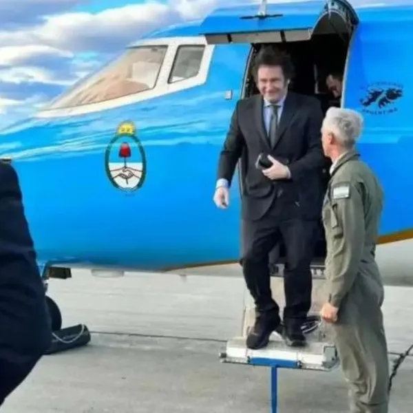 Milei viajará a las asunciones presidenciales de Keiko Fujimori y Abelardo de la Espriella