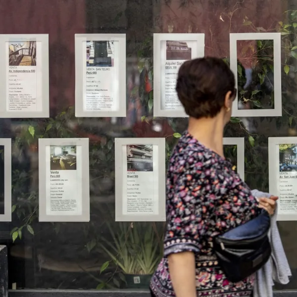 Los alquileres en CABA aumentaron un 15,7% en el primer semestre de 2026
