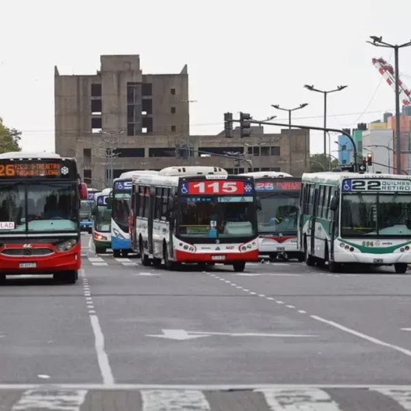 La UTA volverá a negociar con las empresas y crece la expectativa por un posible paro de colectivos