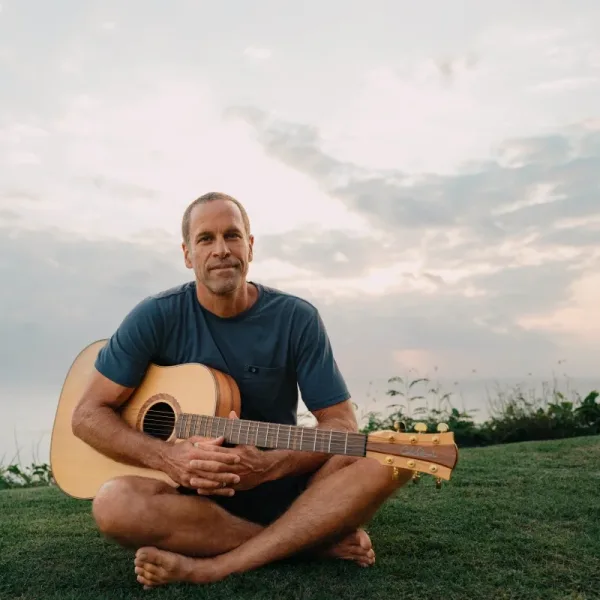 Jack Johnson regresa a la Argentina con su nuevo tour
