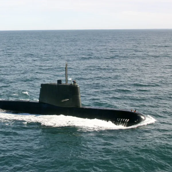 Condenaron a un ex capitán de navío por el hundimiento del ARA San Juan