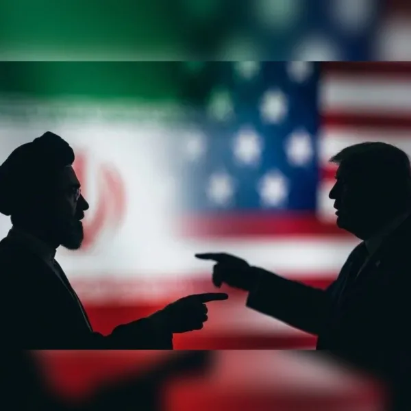 Irán atacó bases militares de EEUU en Medio Oriente y Donald Trump aseguró que la tregua "se terminó"