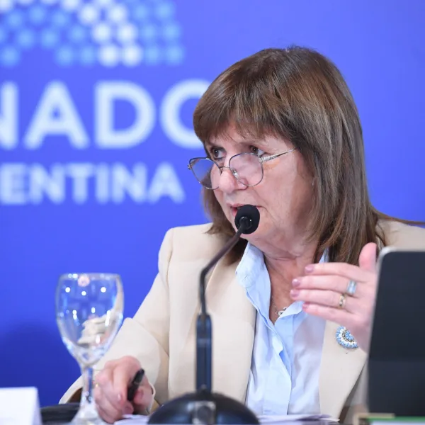 El Senado convocó a una sesión para debatir Propiedad Privada y pliegos judiciales