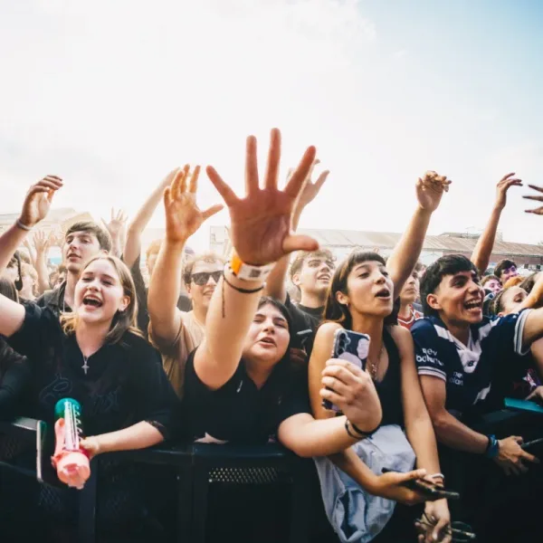 Harlem Festival revela su Line Up 2026