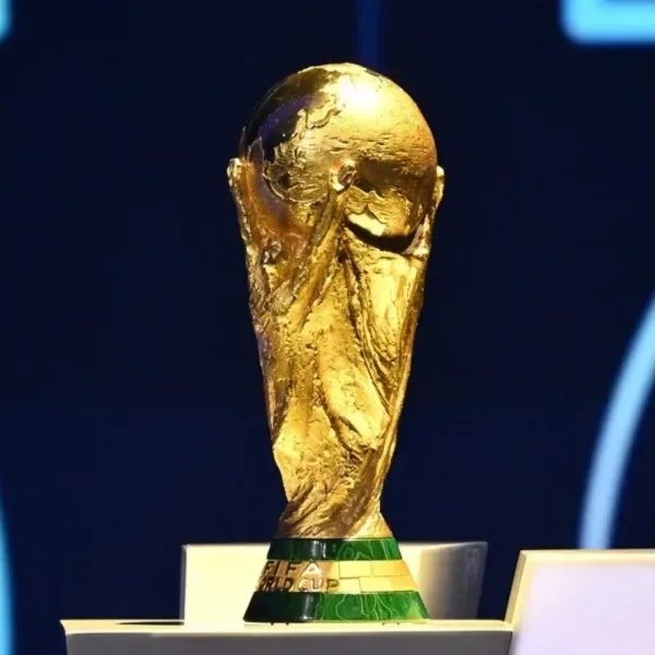 Así quedó el cuadro de cuartos de final de la Copa del Mundo