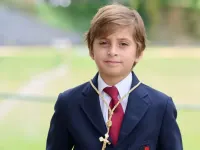 Encontraron el cuerpo de Lucas Gámez, el nene argentino desaparecido en Venezuela