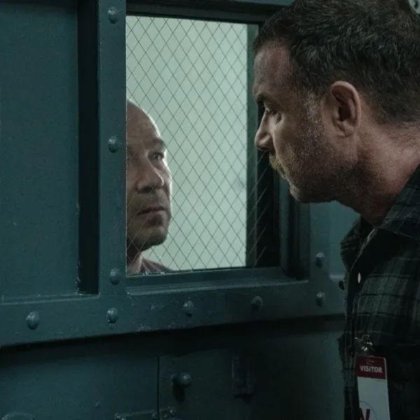Liev Schreiber protagoniza "Nocturno", un nuevo drama criminal