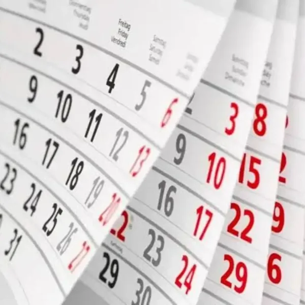 Feriados 2026: cuándo es el próximo fin de semana largo