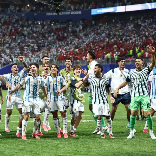 La Selección buscará un lugar en las semifinales este sábado en Kansas