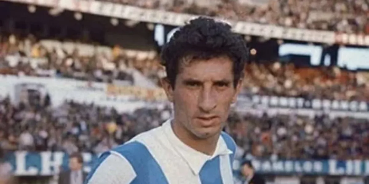 Murió Antonio Rattín: la historia detrás de la expulsión que cambió los ...