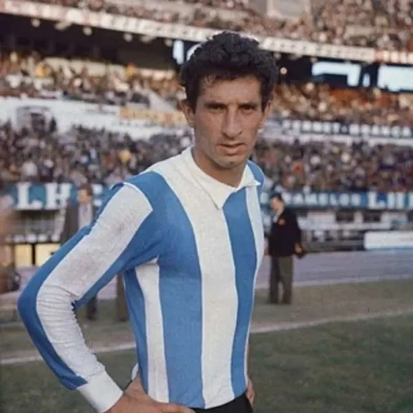 Murió Antonio Rattín: la expulsión que marcó la historia de los Mundiales