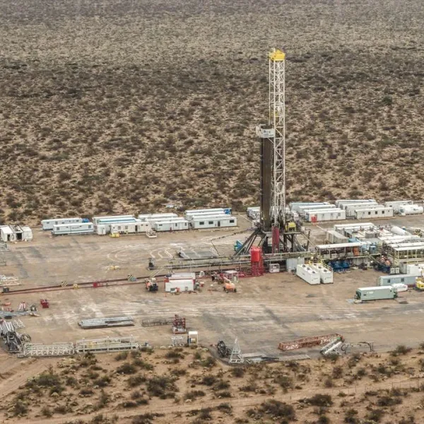 La balanza energética alcanzó un superávit récord de US$6.987 millones
