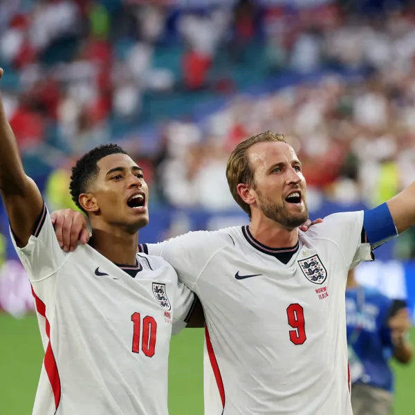 Inglaterra eliminó a Noruega y está en semifinales del Mundial