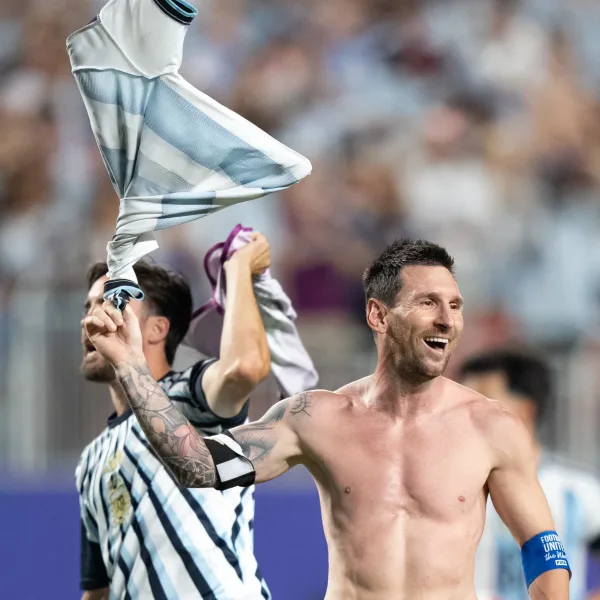 Resumen: Argentina eliminó a Suiza, el historial de la selección vs Inglaterra, juzgarán al Pity Álvarez, y mucho más