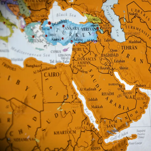 La CEPAL alertó por el impacto de la guerra en Medio Oriente en la inflación