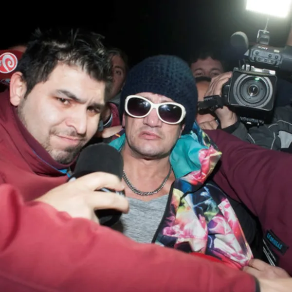 Pity Álvarez será juzgado por el crimen de "Gringo" Díaz a ocho años del homicidio