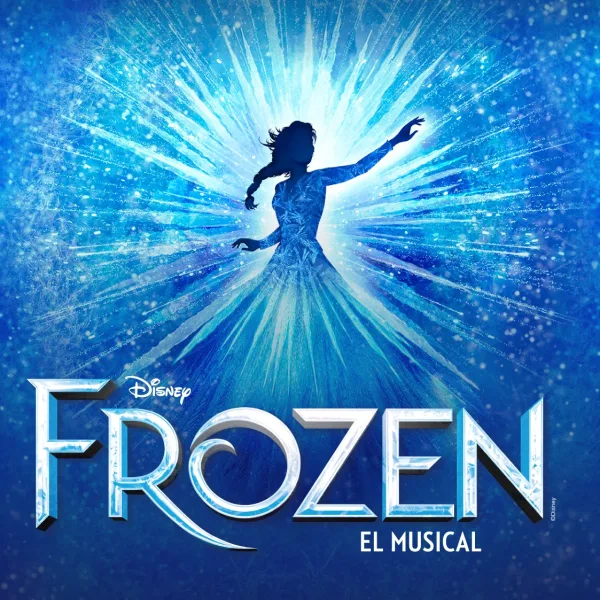 "Frozen, el musical": la magia de Disney llega al Gran Rex por primera vez en Argentina
