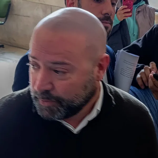 Caso ANDIS: la Justicia rechazó suspender el peritaje de los audios atribuidos a Spagnuolo